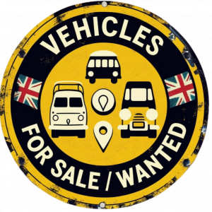 Vehicles for sale