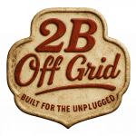 2BoffGrid logo