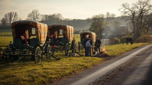 Vanlife Apps: Helping or Hurting