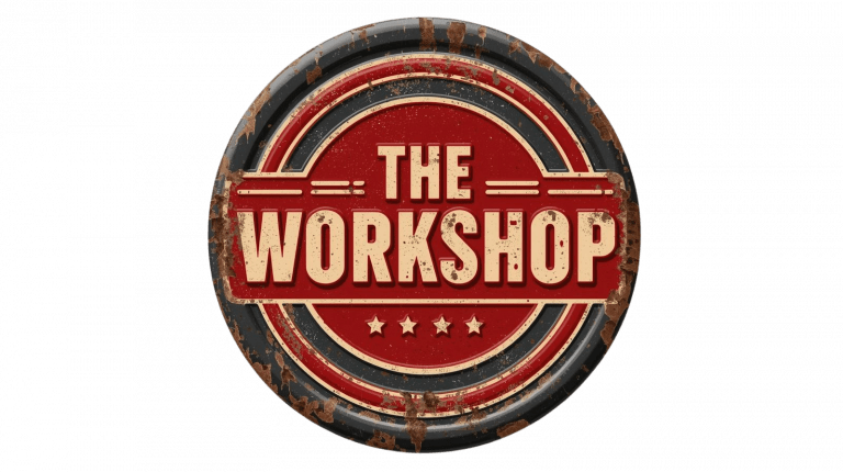 the workshop