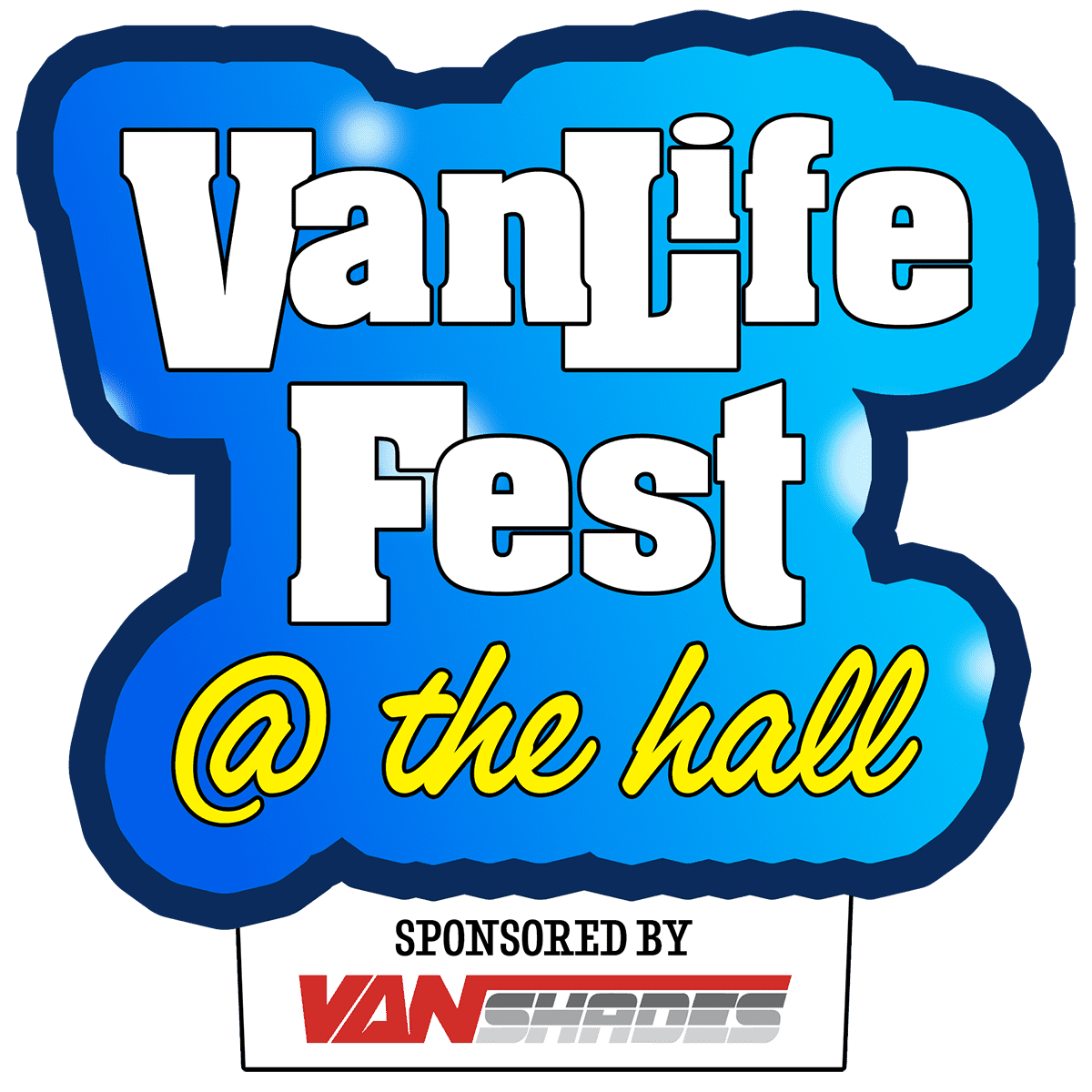 Vanlife Fest Scampston Hall